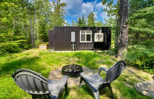 On-Site Ice Fishing Nashwauk Vacation Rental! - Foto 1