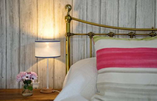 East Green Farm Cottages - The Granary - Foto 16