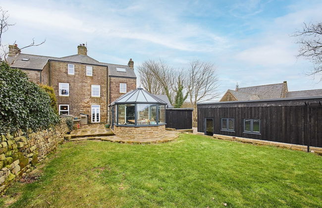 Host Stay The Churchside Well - Foto 19