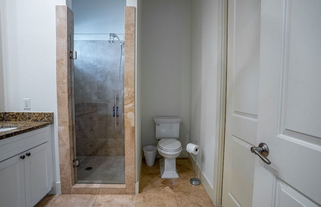 Gulf Coast Getaway 2 Bedroom Home by RedAwning - Foto 17