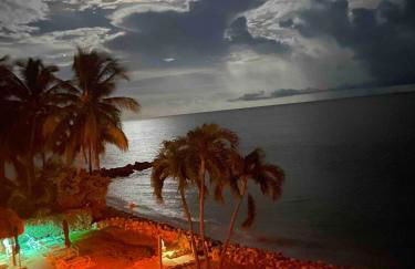 Florida Keys Sea Isle Condo Ocean Front Private Beach - Foto 24