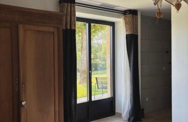 Gîte Le Clouvillou - Foto 30