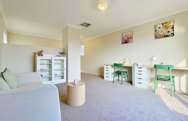 Saltwater Coast House by GoodLive - Foto 57