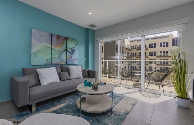 Harbour House - Foto 60