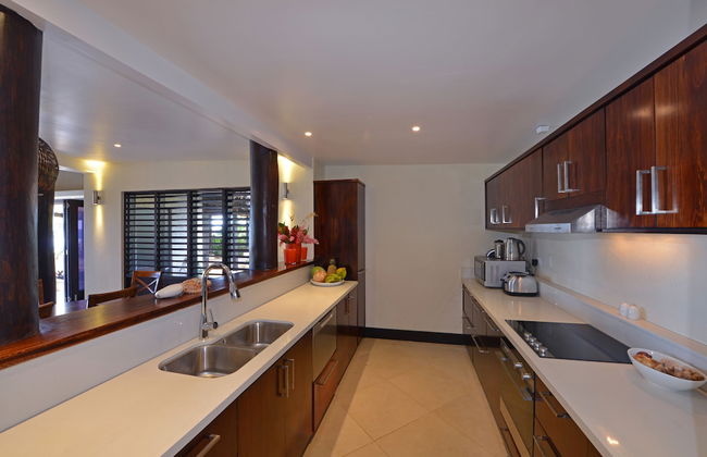 Wavi Island Villas - Foto 5