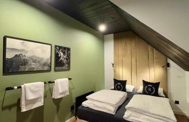 Bacówki Resort - Photo 51