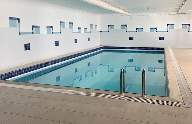 Antalya Residence by LARA - Foto 21