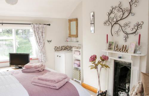 Ensdon Lea Cottage - Foto 11