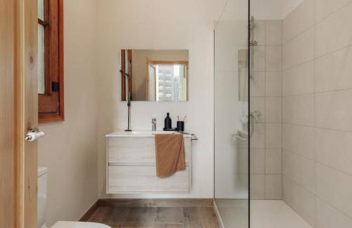 Amatitlan - 3 bedrooms and balcony in Eixample - Foto 22