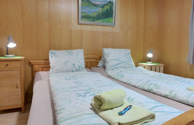 Chalet im Gässli - Foto 8