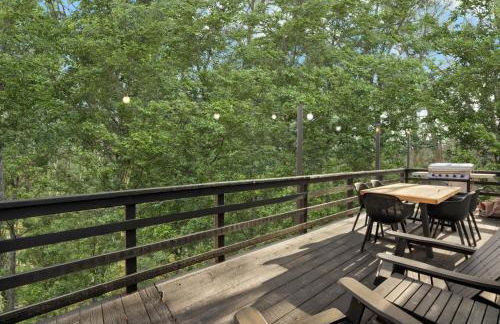 Fireplace Grill Games & Dogs near Bryce Resort - Photo 6