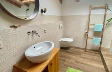 Ferienwohnung Gmiadei - inkl. Chiemgau Karte - Photo 9