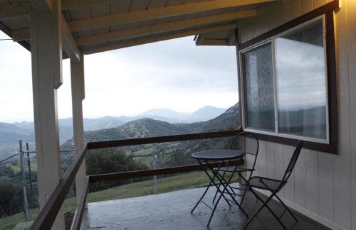 Hummingbird Hill - Entire Cabin - Foto 9