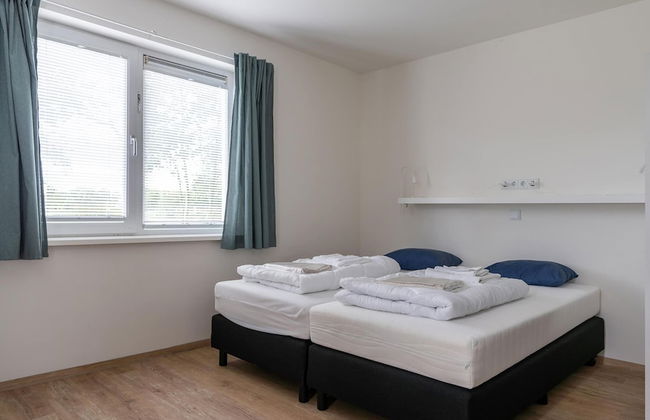 Lovely Apartment on Ameland Near Nes - Foto 55