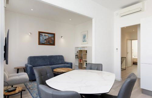 Modern Jaurès-Center-Clim-Wifi-Festival - Photo 12