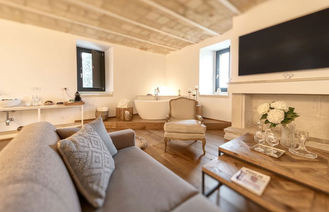 Villa Neviera - Wine Resort and Spa - Foto 11