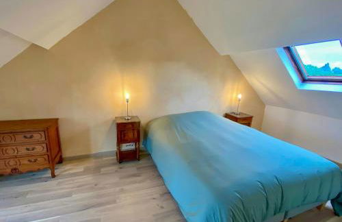 Family Home In The Alpes Mancelles - Foto 18