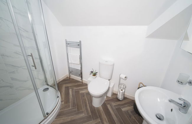 Mode Old School House - Foto 79