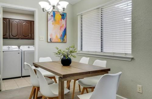 Texan Hideaway - Cozy Convenient Comfortable - Foto 10