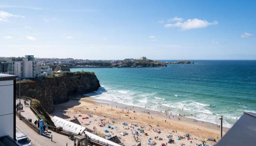 28 Rocklands in Newquay - Foto 5