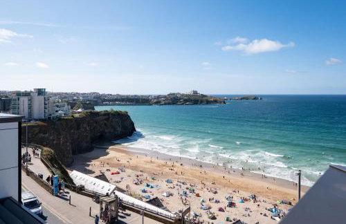 Sandcastles 11 Europa Court in Mawgan Porth - Foto 17