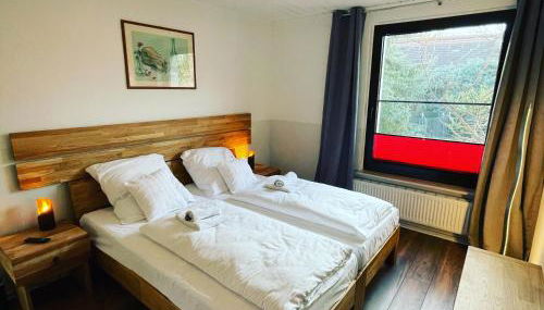 Appartement Seebadallee mit Wallbox für e-Autos - Foto 3