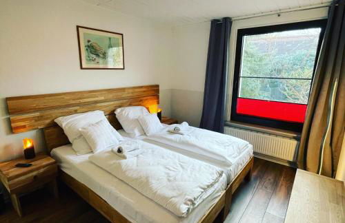 Appartement Seebadallee mit Wallbox für e-Autos - Foto 3