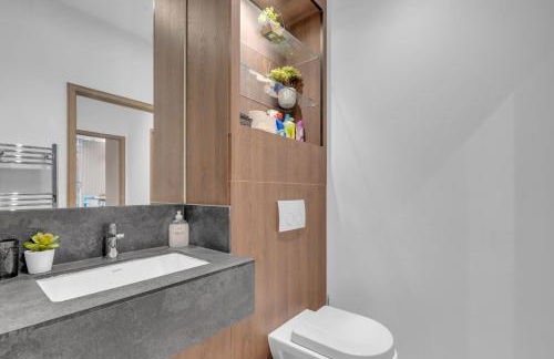 New Modern Apartment near Heathrow Airport - Foto 17