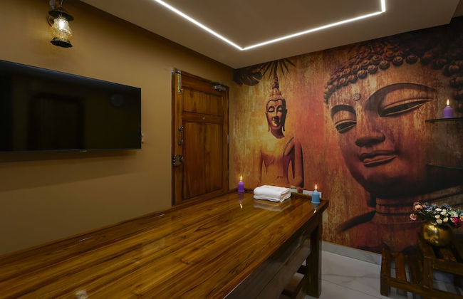 Royal Tusker Luxury Service Apartments - Foto 32