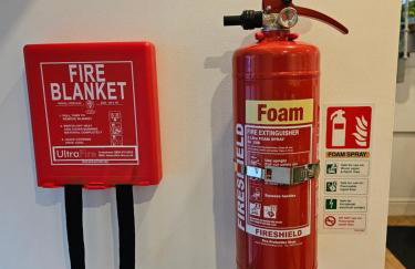 The Well House Boutique Cottage Hebden Bridge Central - Foto 22