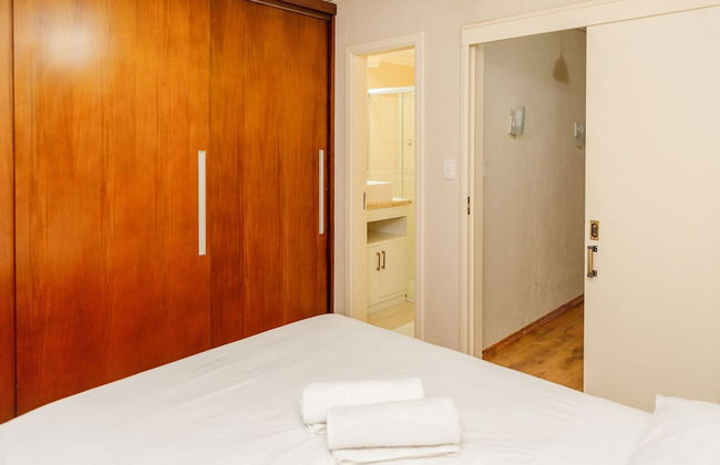 LOCAR-IN CANELA- VILLAGIO DI ROMA - Foto 19