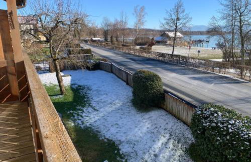 Ferienwohnung Seebruck am Chiemsee - Photo 19