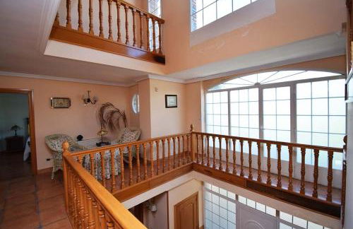 Villa la cantera - Photo 23