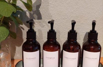 Gemütliches Studio-Apartment in Ostseenähe - Cosy Wulfi - Photo 16