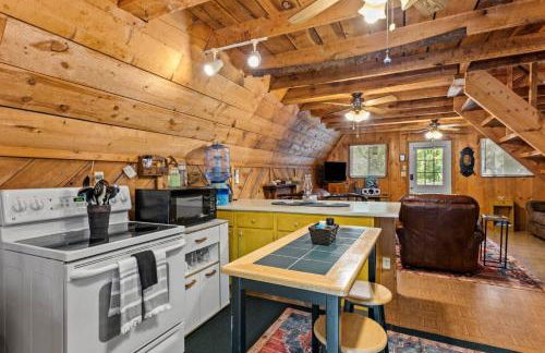 Sugar Shack - Cave Run Lake OR Red River Gorge KY - Foto 13