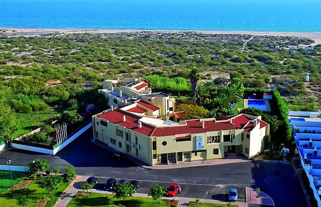 Praia da Lota Resort – Hotel & Apartments - Foto 68