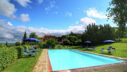 Scenic Tuscan Farmhouse - Foto 2