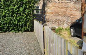 Jaymar near Edinburgh - Foto 12