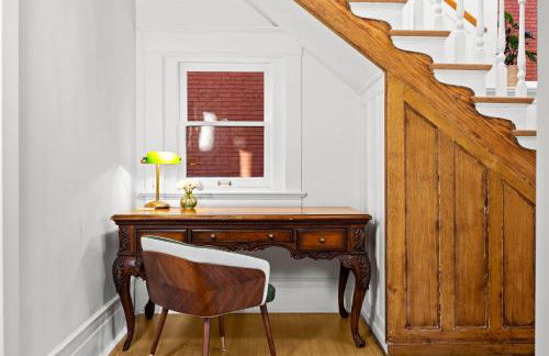 Gatsby House Mansion w Game Lounge & Hot Tub - Foto 51