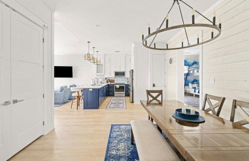 Golf Cart, Elevator, Stylish, 12 guests - LaPerla - Foto 27