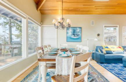 Barranco by Avantstay Stairway to Beach + Views - Foto 28