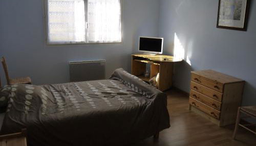 Gîte Beaupel - Foto 2