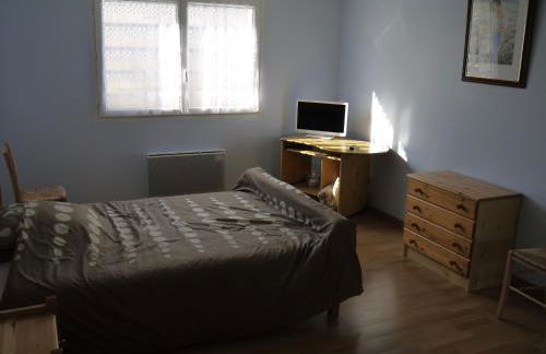 Gîte Beaupel - Foto 2