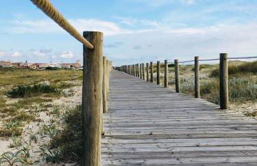 Blue Twenty Two - Espinho / Oporto Beach - Foto 16