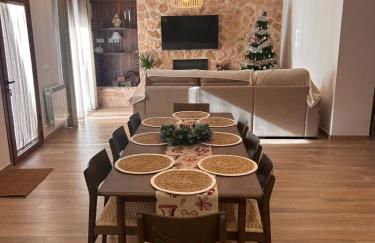 La villa de Ramona - Photo 20