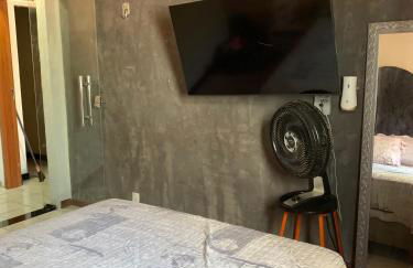 Casa 4Q e Escritorio, ArCond Total, Piscina, WiFi, COP30 - Foto 21