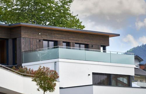 Naturferienwohnung Weitsicht - Foto 18