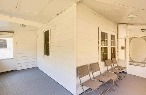 Doris and Susans Place - Historic Tuskegee Home - Foto 25