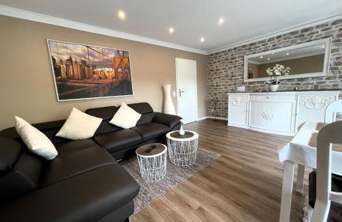 Ferienwohnung drei Eichen - Foto 24