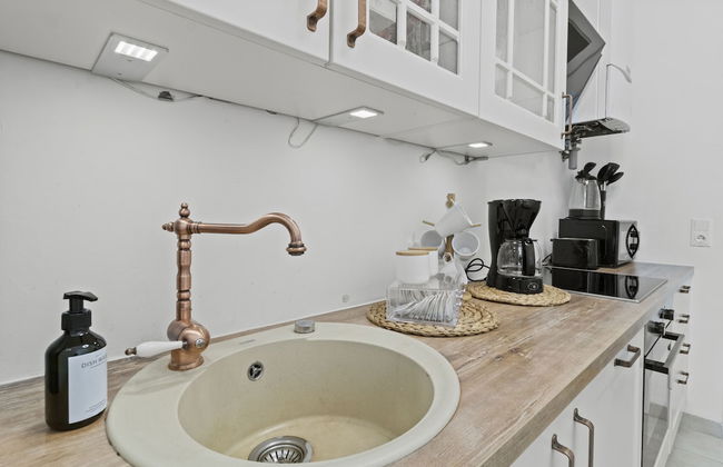 Belvedere Apartments - Foto 74